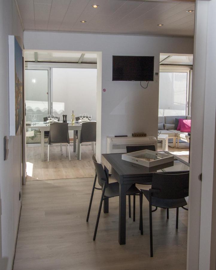 Residence Le Port - Appartement Hippocampe Marseillan  Exterior foto