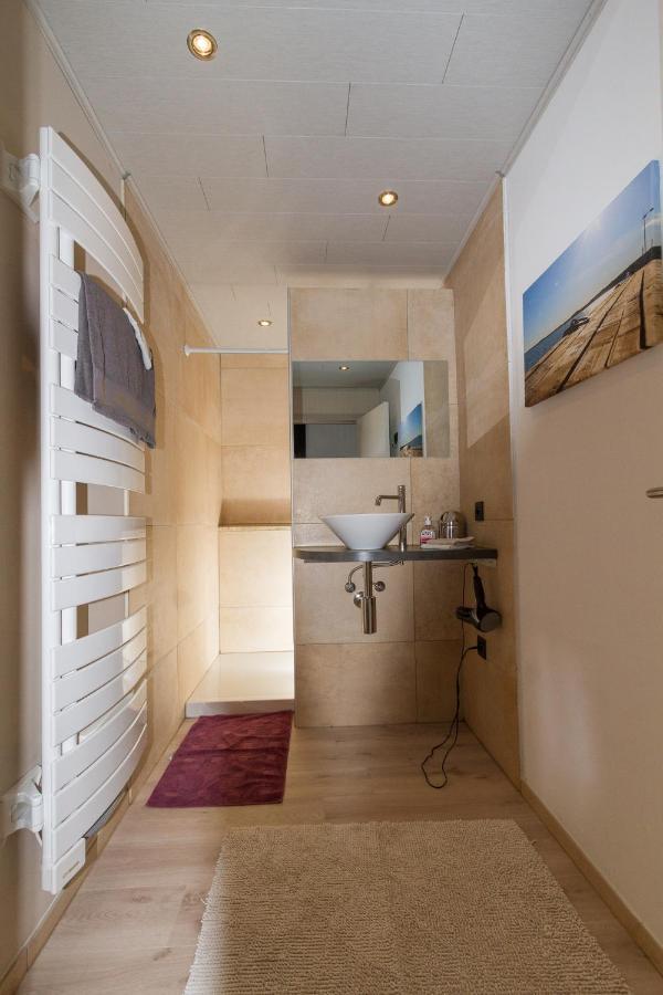 Residence Le Port - Appartement Hippocampe Marseillan  Exterior foto