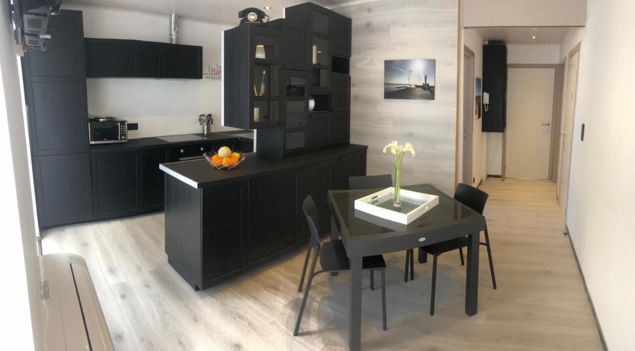 Residence Le Port - Appartement Hippocampe Marseillan  Exterior foto